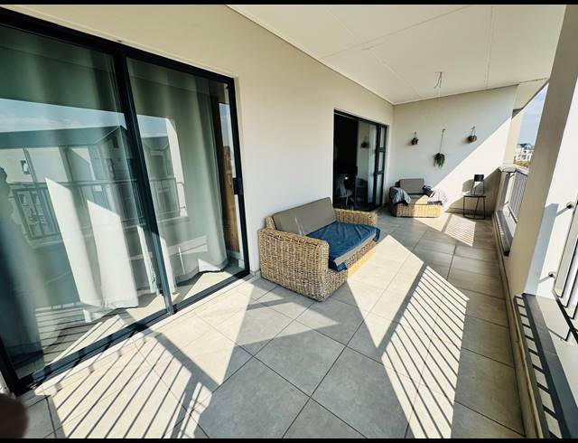 1 BEDROOM FLAT FOR SALE IN WATERFALL